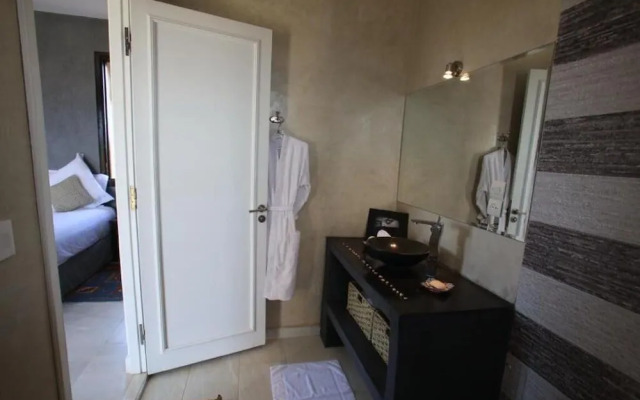 Villa Diaf Johanne
