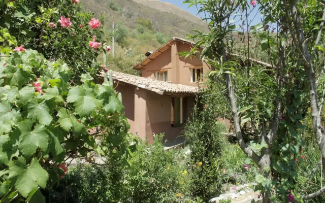 Andean Spirit Lodge