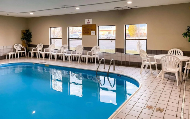 Quality Inn Michigan City South