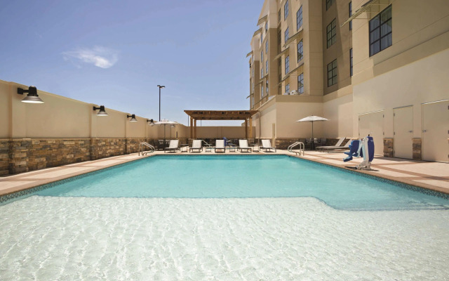 Embassy Suites by Hilton McAllen Convention Center