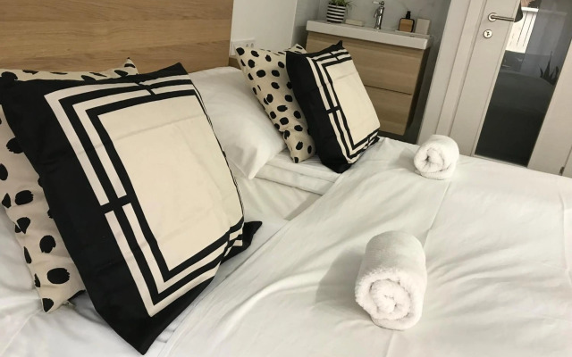 Rosehill 2 Apartman