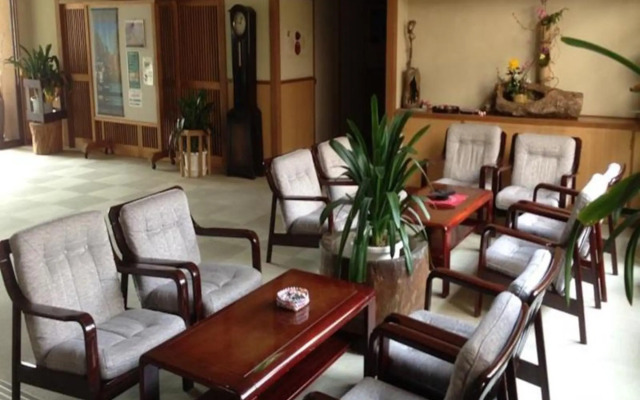 Towadako Lakeside Hotel