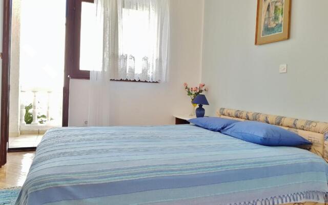 Apartment Luna