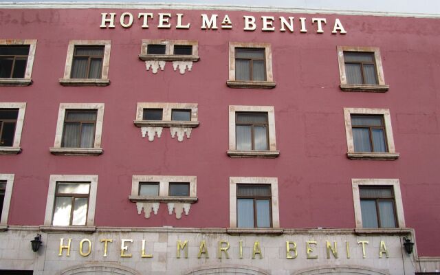 Hotel María Benita