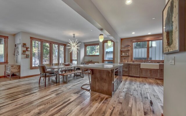 Gondola Vista 15 - 6 Br Townhouse