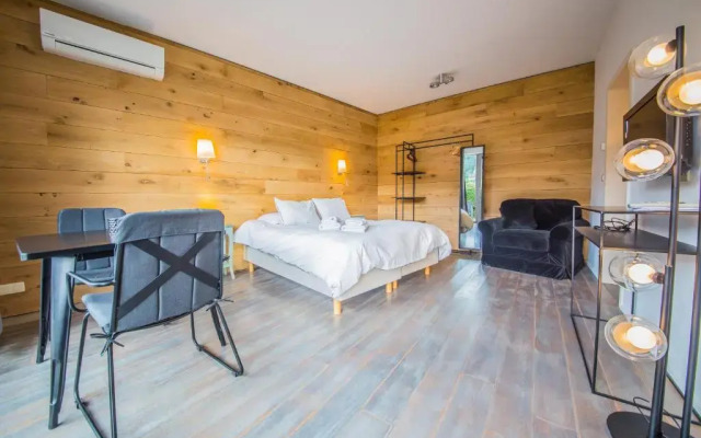 Les studios du Verger