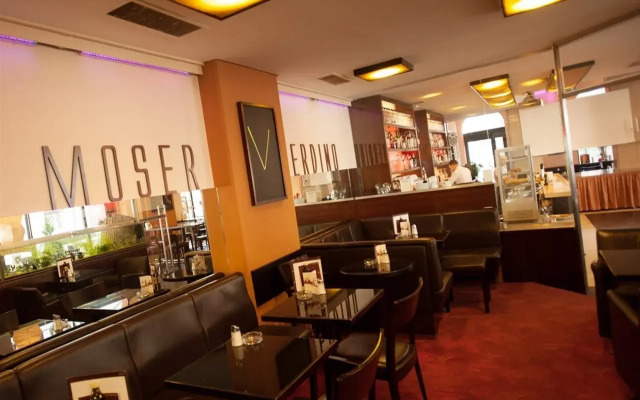 Garner Hotel Klagenfurt Moser Verdino by IHG
