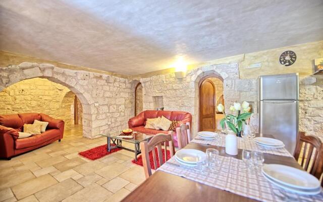 Trullo Santo Stefano by PosarelliVillas