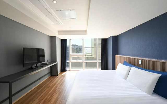 Kolon Seacloud Hotel