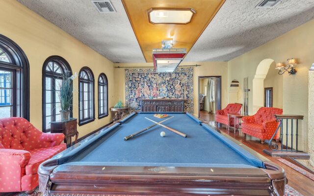 Young Mansion