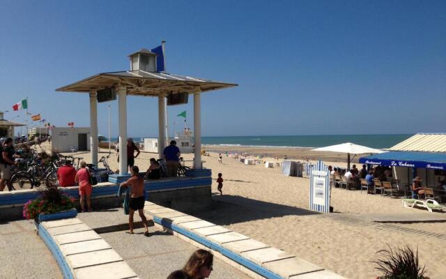 Soulac l'Amélie - Maison à 300m de la plage