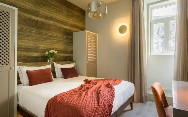 Pena D'Água Boutique Hotel & Villas