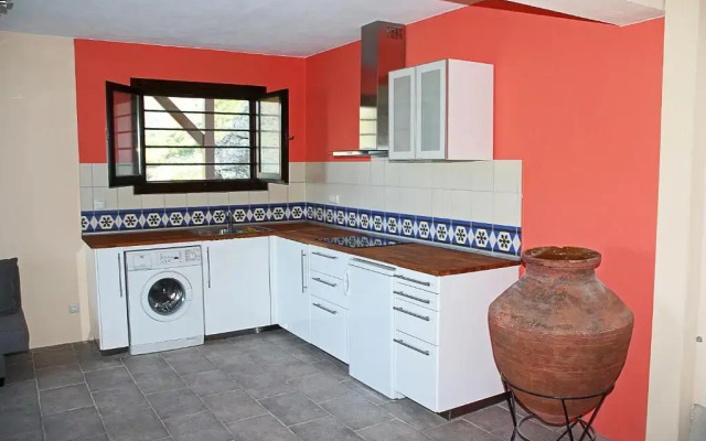 Ladanos Apartment Thassos