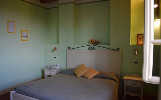 Agriturismo Ca' del Lupo