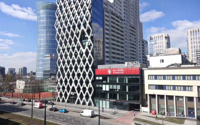 Imperial Apartments - Vava Elegance