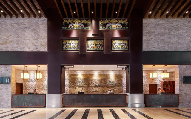 Four Points By Sheraton Danzhou