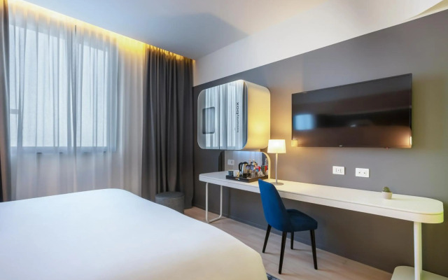 ibis Styles Dresden Neustadt