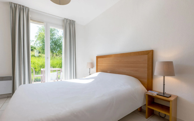 Résidence Odalys Horizon Morgat