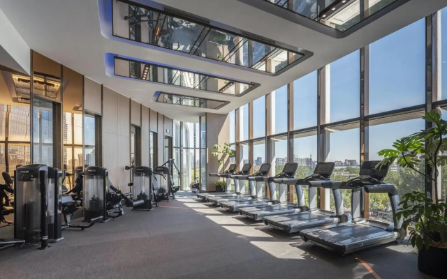 InterContinental Beijing Sanlitun by IHG