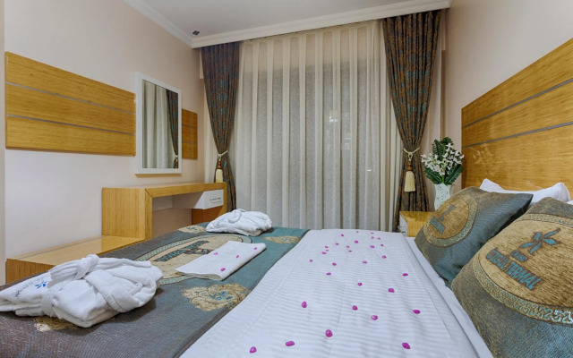 Grand Ozgul Thermal Holiday Village
