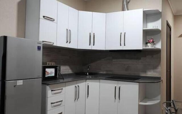 Leo Group SUITE Apartment 16-02 Horizons Batumi