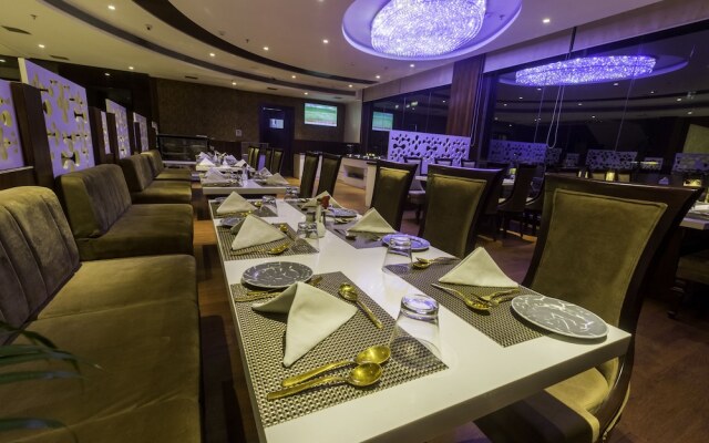 Hotel Ranbirs