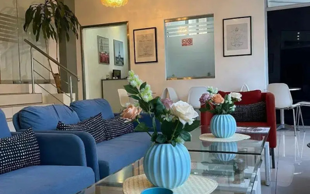 Residence City Boutique