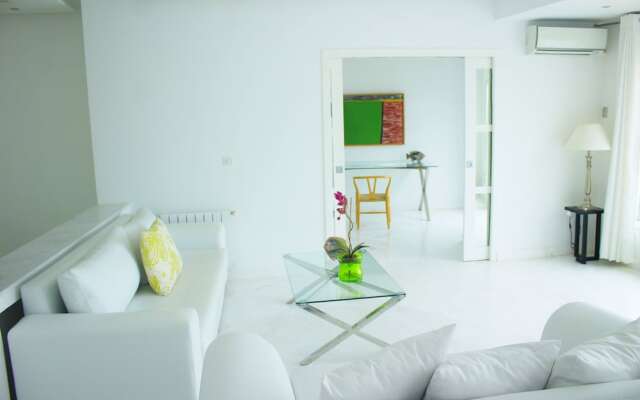 White Loft Gammarth