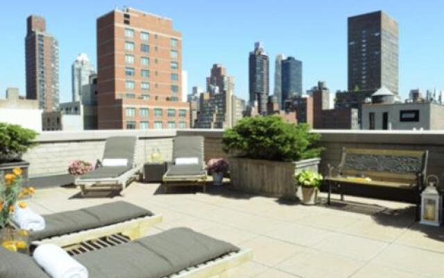 Bridge Tower Place - 401 East 60th Street