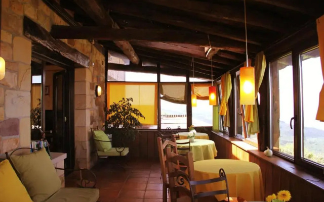 Agroturismo Maddiola