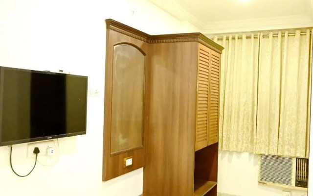Hotel Sagar