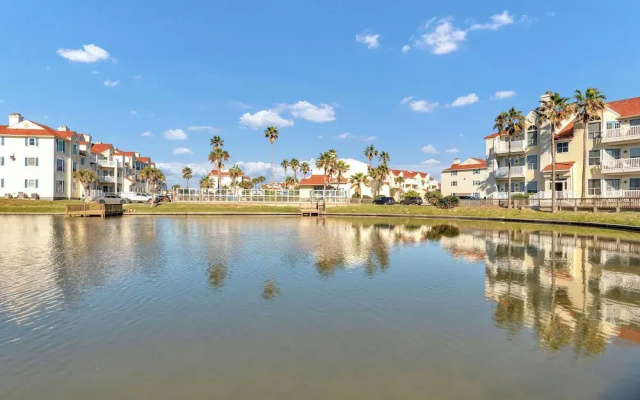 Toes In The Water II by Silver Sands Vacation Rentals
