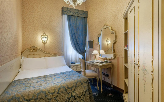 Hotel Firenze