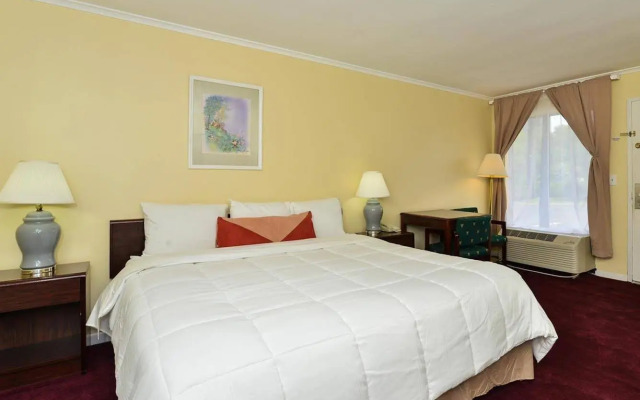 Americas Best Value Inn