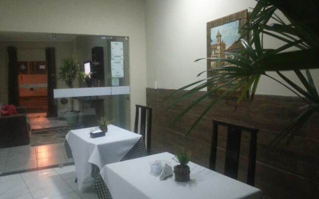 Hotel Rota do Sol