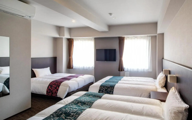 Kyoto City Gardens Hotel