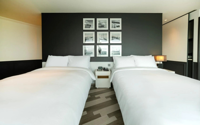 Hotel Marinabay Seoul