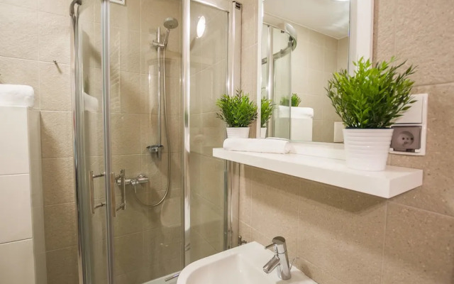 VacationClub - Villa Park Apartments