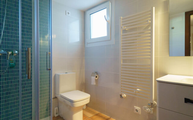 Holiday Home Villa Paradise