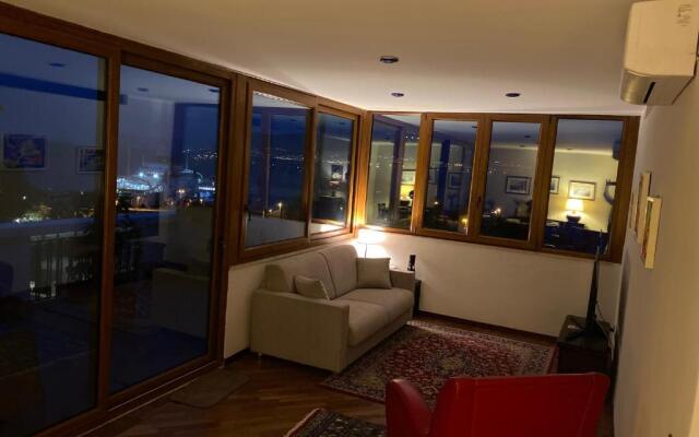 Casa Malù-----------