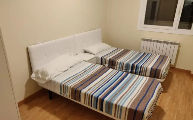 Apartamentos Mirador de Grañón