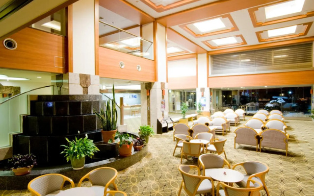 Onneyu Onsen Ryokan Oe Honke