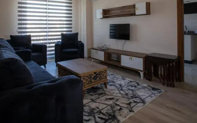 Bragecam Rezidans Otel