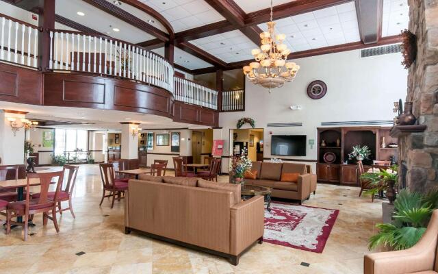 Comfort Inn & Suites Mount Pocono