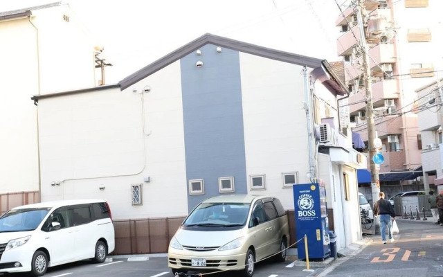 M&W House (181-1)