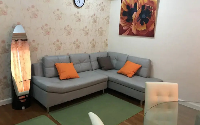 Baan Somprasong Apartment - Na Jomtien