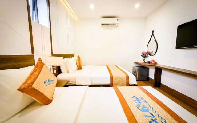 Aloha Hotel Quy Nhon