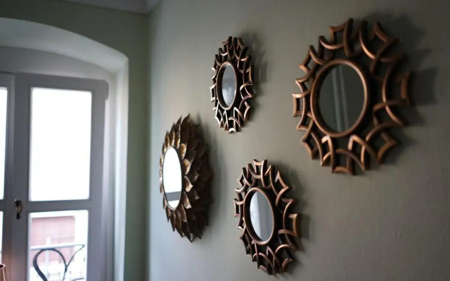Guesthouse Galeb