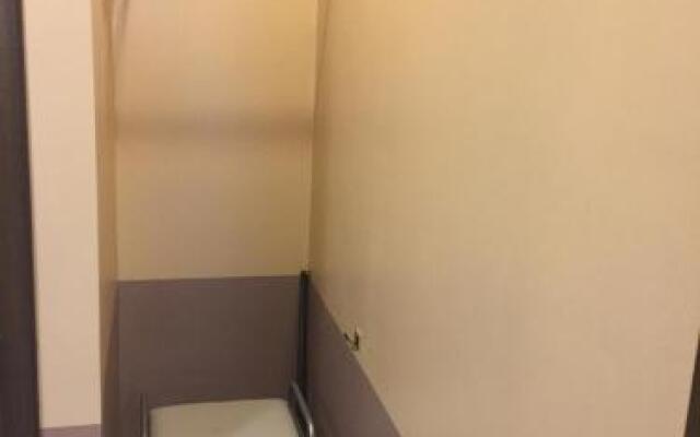 Guest House on Planetnaya