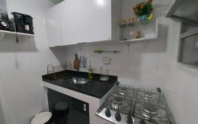 Carvalho de Mendonça 13-29